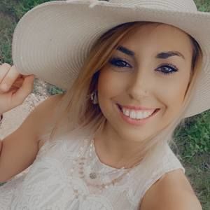 Meet your Posher, Christy